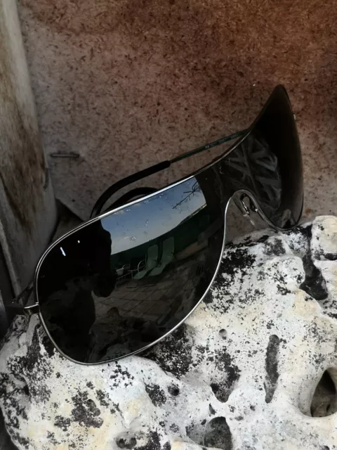 🔝Sunglasses Rayban 🇺🇲 RB 3211 ✨Collectors Cristales DEFECTUOSOS Small Colecci