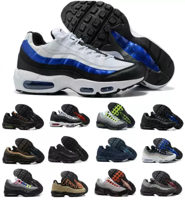 95 Men Running Shoes Mens Womens Outdoor Sports Trainers Sneakers M1