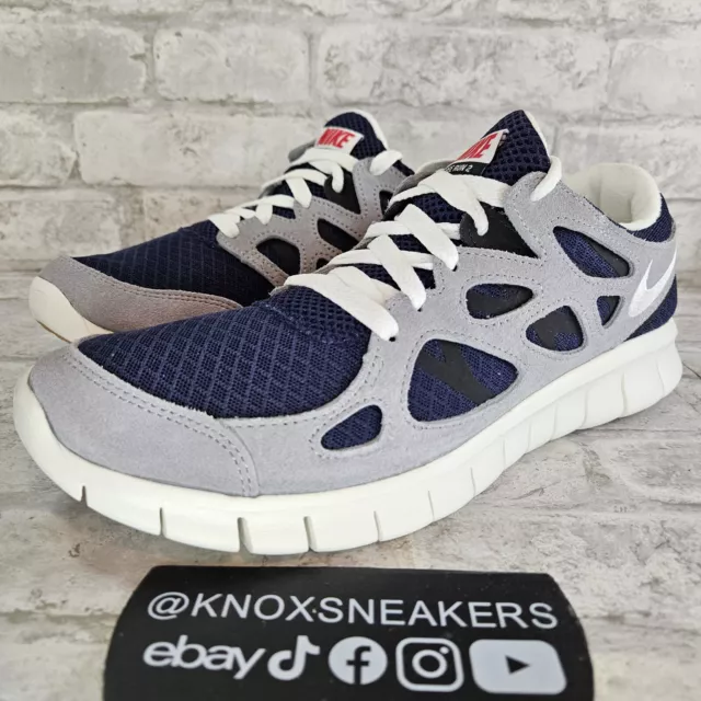 Nike free run 2 ebay outlet