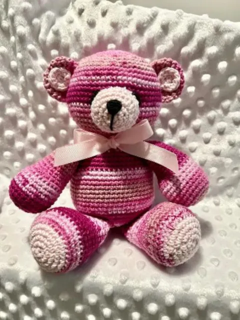 Hollow Fibre Toy Filling Stuffing Cushion Pillow Teddy Bear Crochet Craft  Art