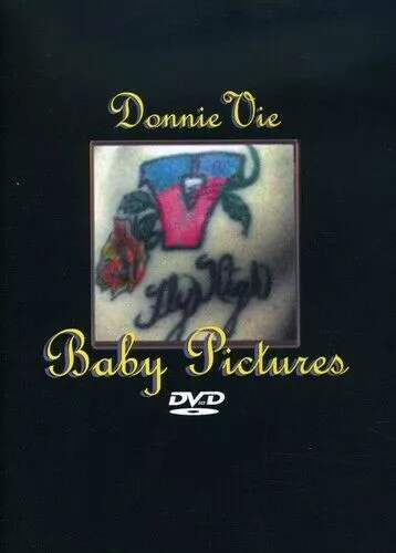 Baby Pictures [US Impor DVD Region 1