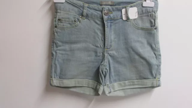 Short femme 3 SUISSES  Taille : 34  ( Réf : 43 SF )