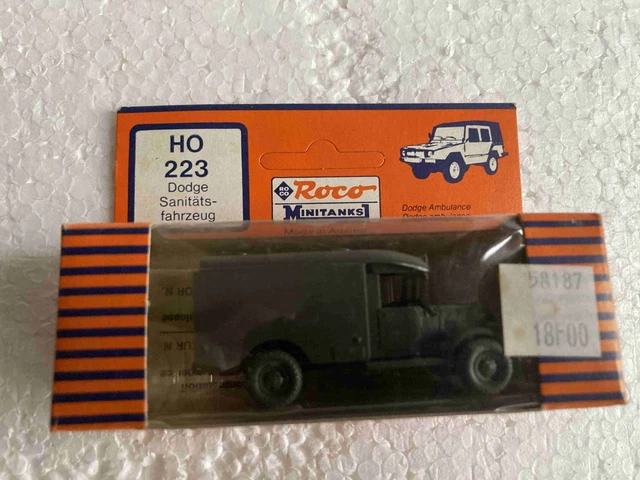 Glissière De Sécurité H0 (1/87) - Lot De 1 Mètre Gris - Pour Décor Modélisme Train, Route