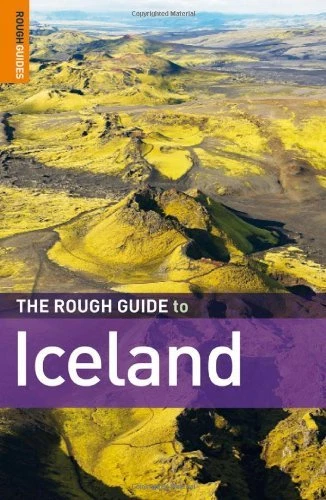 The Rough Guide to Iceland-David Leffman, James Proctor