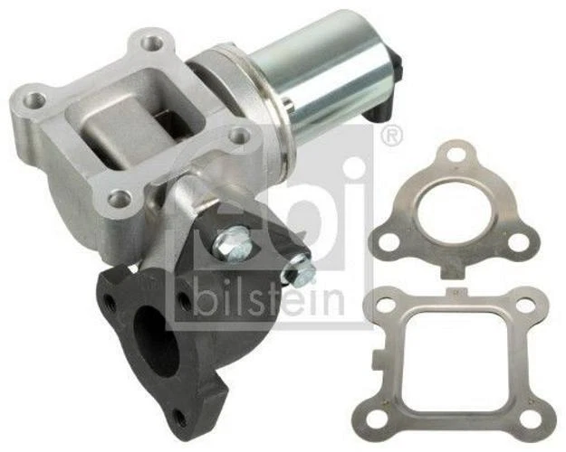 Vanne Multidirectionnelle FEBI Bilstein FE21863 - Remplacement OE Pour Mercedes, Etc.