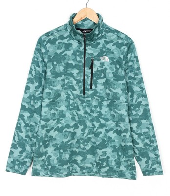 The North Face Camo À VENDRE! - PicClick FR
