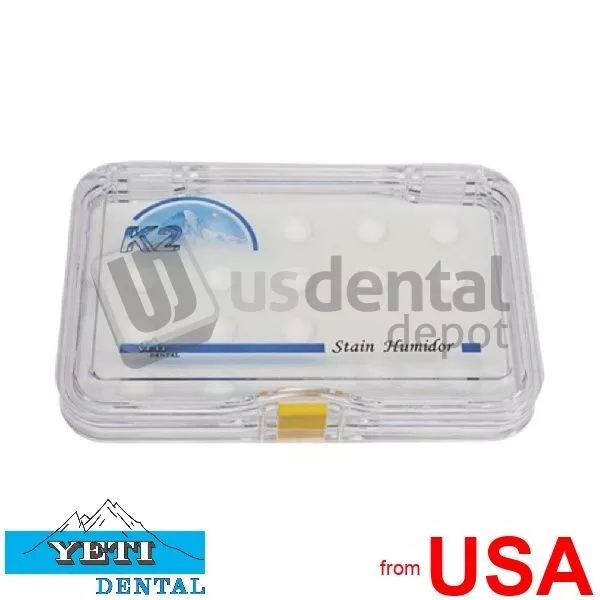 YETI STAIN HUMIDOR Humidity plate for stains #312-0001 417029