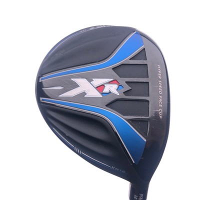 Di seconda mano Callaway R PRO 16 Utility Uomo Destrorso UT 