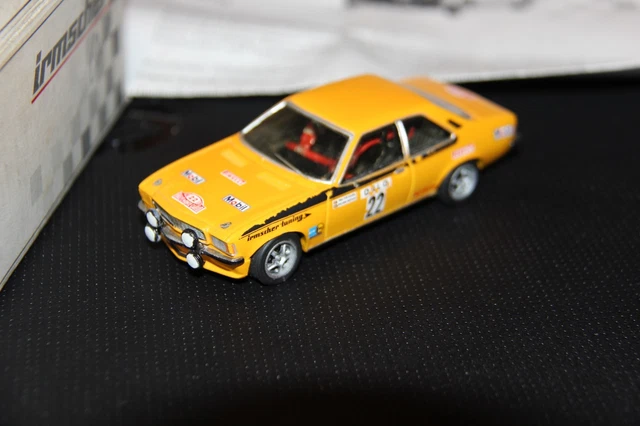 Skoda Favorit 136L Nº50 Berger/Jakubec Rally Bohême 1:43 Skoda Favorit 136L Nº50 Berger/Jakubec Rally Bohême 1:43