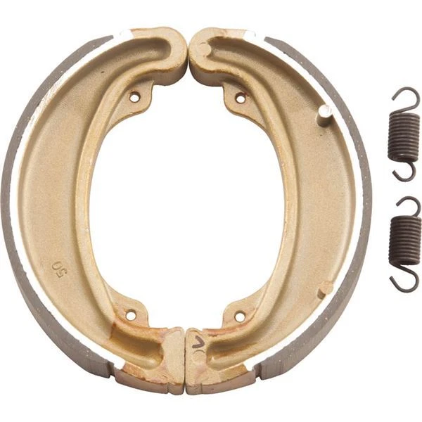 EBC Organic "X" Brake Pads/Shoes - 312