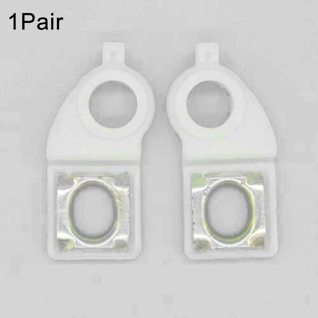 Jeu de supports de bras de commande inférieur avant support de montage