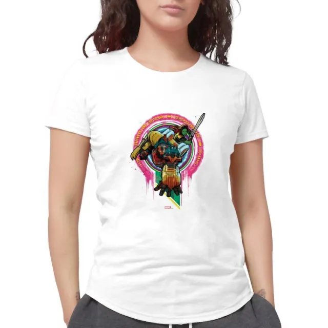 CafePress Women's Deluxe T-Shirt (1170557759)