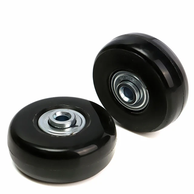 Replacement Wheels For Suitcase  Rubber Wheels Replacement Wheels  Wheel For