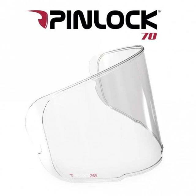 HJC (Pinlock) - HJ-20P Max Vision (DKS109)