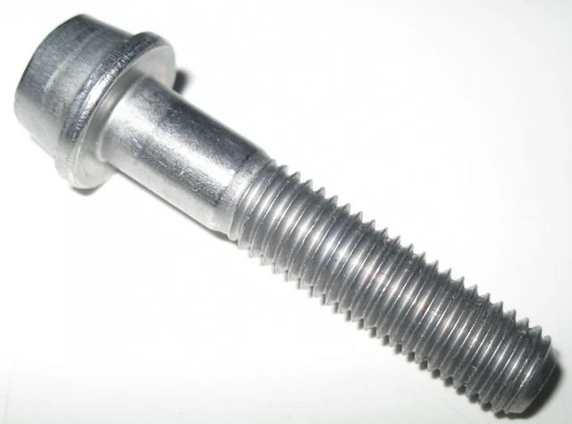 Tornillo Rueda ORIGINAL MERCEDES M14x1.5x30.7, A0009904907 | Tienda De