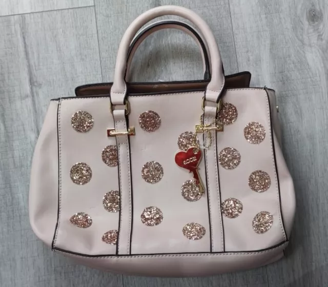 Debenhams versace bags sale