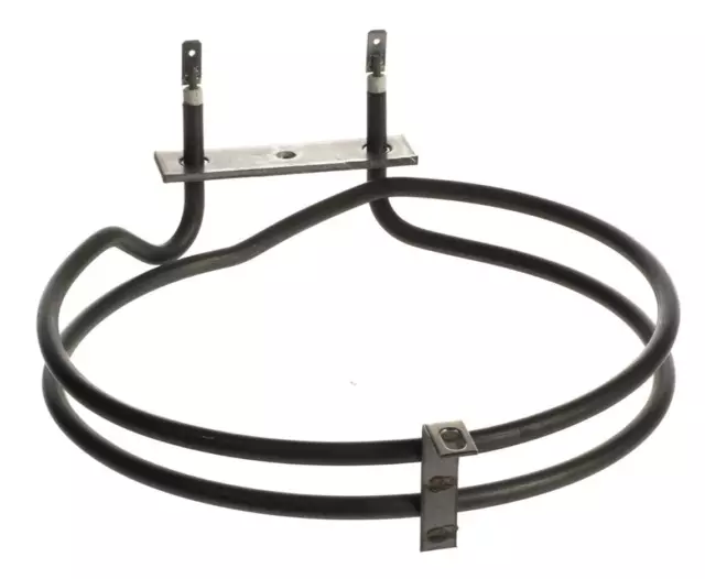 Moffat Kreisheizelement 1000W 1Kw 1039B Heissschrankwagen 230V 165 Id