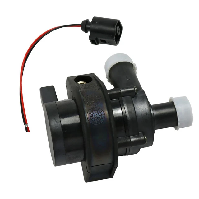 Coolant Pump Set For VW Seat Škoda 1.0 – OEM 04C121600L, 04C121042C