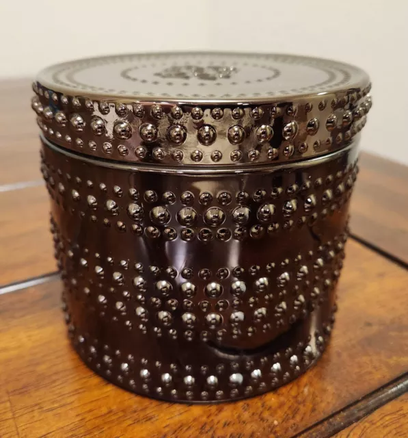 Homeworx WHITE BIRCH Scented Candle  18oz 4 wick by Harry Slatkin HOBNAIL