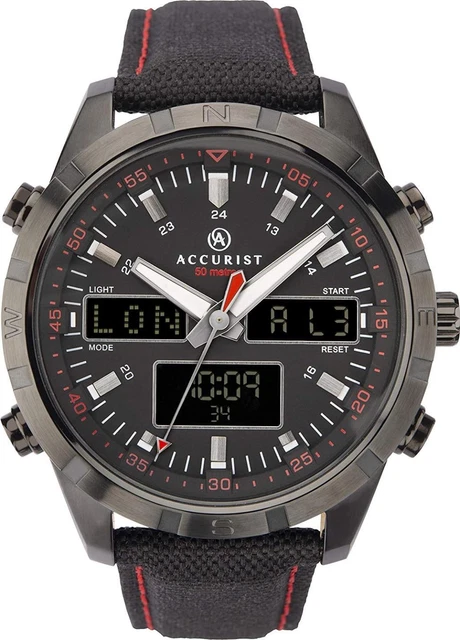 Accurist 7101 shop