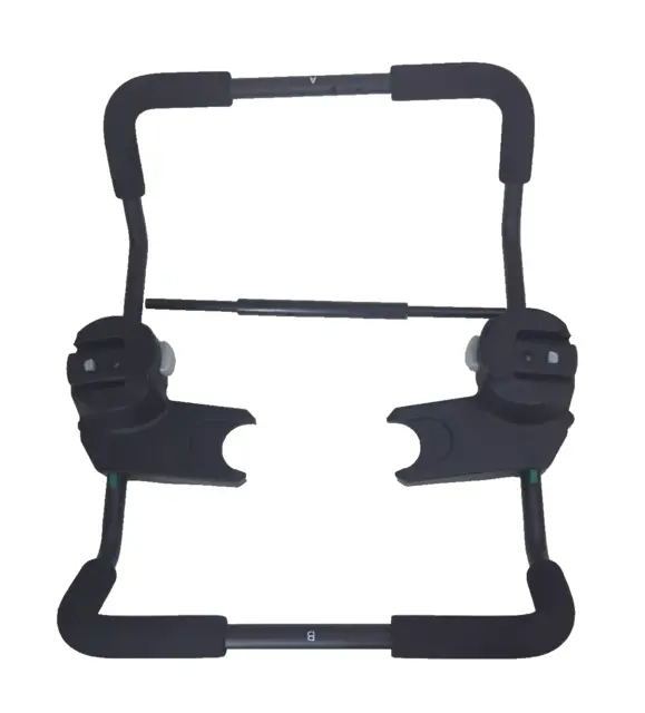 Baby Jogger Car Seat Adapter for City Premier, City Select & City Select Lux