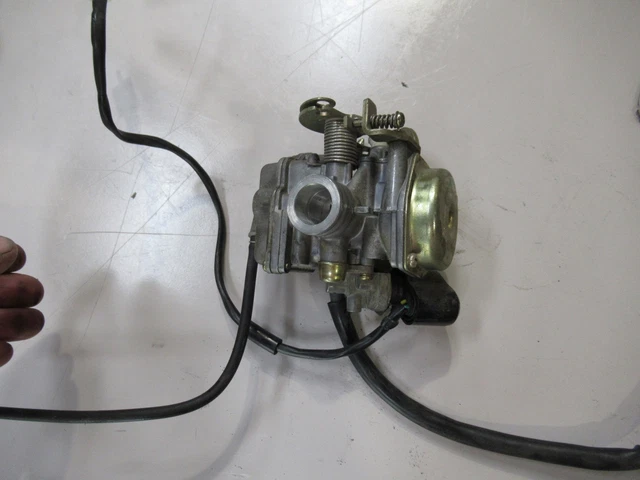 Variateur Sym Fiddle 2, Symply 2 125, 150... Naraku - Pièce scooter