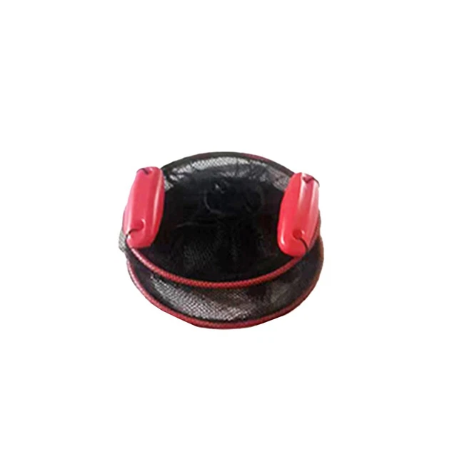 3x filet de pêche papillon extensible pour attraper des insectes pour