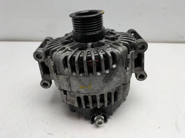 A0009060401 alternateur MERCEDES CLASE C 2.1 DI AT (204 V) 2032931