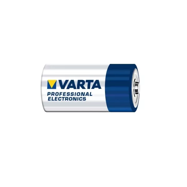 2 X Batterie V23GA VARTA 4223 52mAh 8LR932 Professional Electronique 12V Alcali