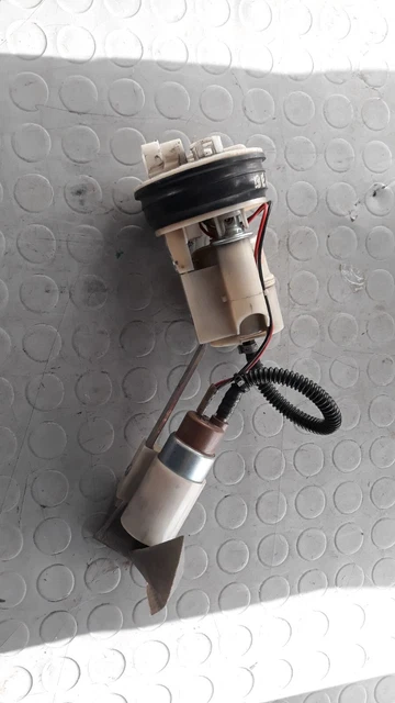 pompa benzina piaggio beverly 300 tourer 2007 2010