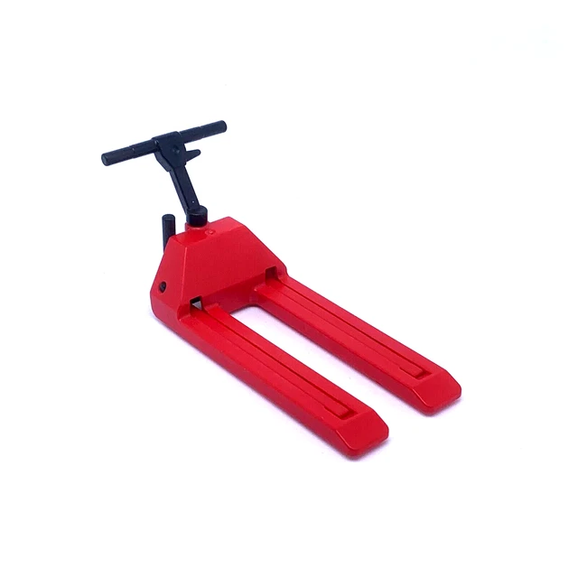 2 Supports De Chargement Playmobil Pirate - Pièces Détachées - Occasion