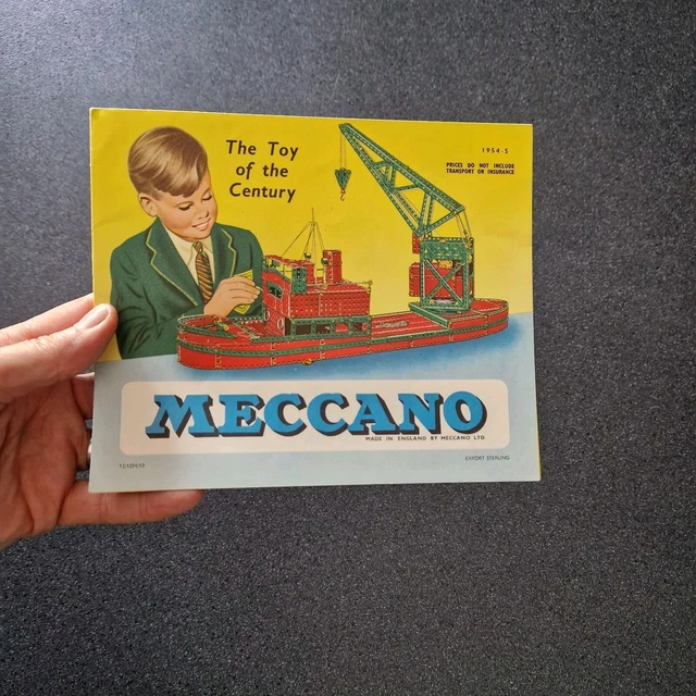 Coffret véhicules de course Meccano 10 modèles pas cher