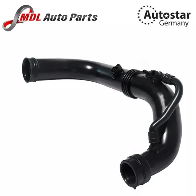 Autostar Germany AIR INTAKE DUCT HOSE For Mercedes Benz 2710901629