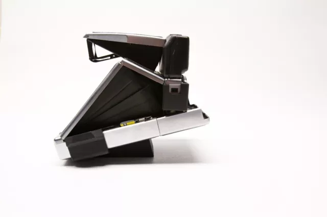 Stativhalterung für Polaroid SX-70 Sofortbildkamera