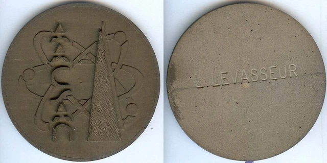 Médaille Suisse – Fête Fédérale De Gymnastique Genève 1891 – Bettinger Med351