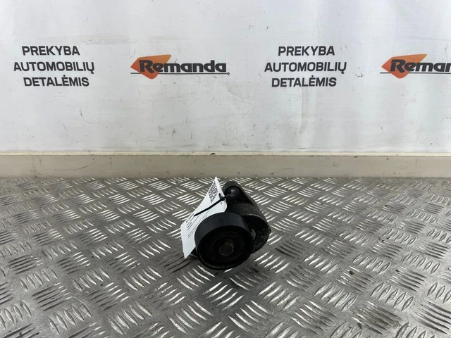 Volkswagen Passat B8 2017 Alternateur Diesel Ceinture Tendeur 04L903315A