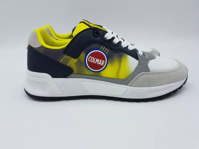 Scarpe colmar uomo clearance estive