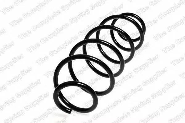 New Kilen Front Axle Suspension Coil Spring Genuine Oe Quality 28007