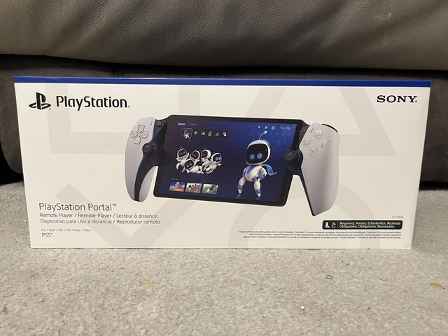 Sony PlayStation Portal Remote Player for PS5 Brand New
