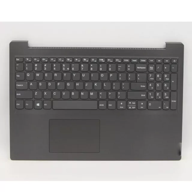 New Palmrest Keyboard And Touchpad For Lenovo Ideapad L340 340c 340c 15