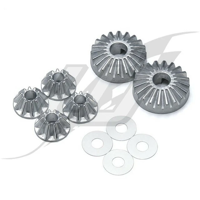 KYOSHO PLAQUES DE SUSPENSION INFERNO K.IF113BK