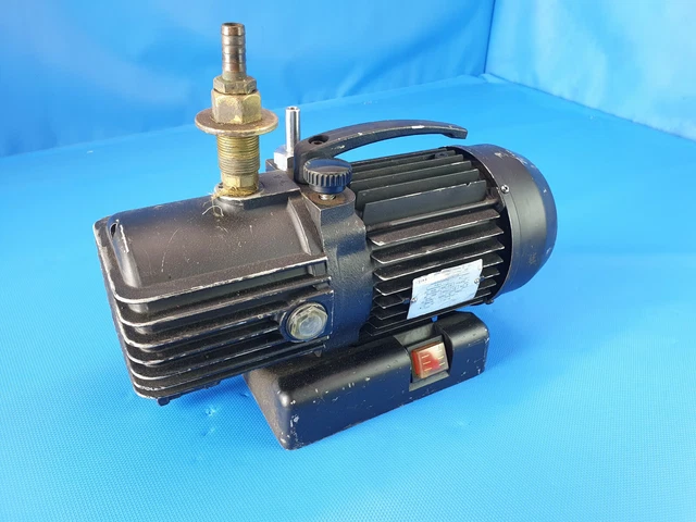 CIMA Motori 71A/4 pompa compressore 0,25 kW pompa aria compressa