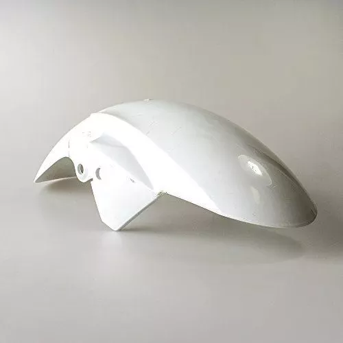 Yamaha YZF-R6 Front Fender Mudguard Fairing - Unpainted