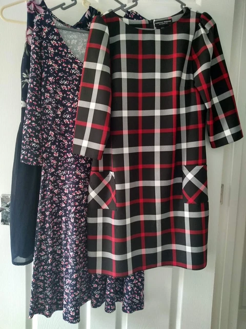 DOROTHY PERKINS TENKI ladies dress size 12 5.99 PicClick UK