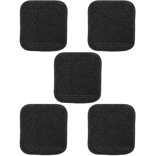 5 pcs Practical Classic Reusable Lightweight Premium Suitcase Handle Cover