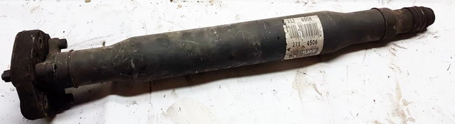 2114506   647.961 Front drive shaft (Cardan) for Mercedes-Benz E-CL FR956769-36