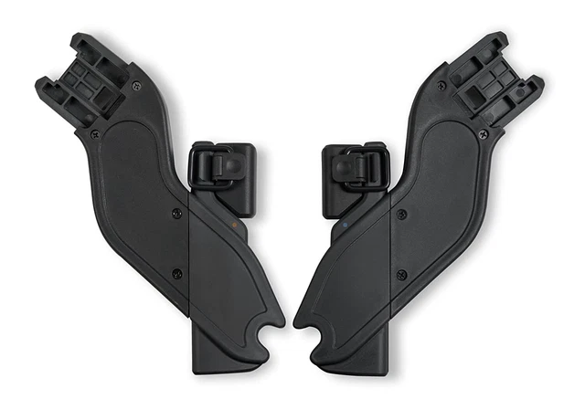UPPAbaby Vista V2 & Vista 2015+ Lower Adapters - NEW