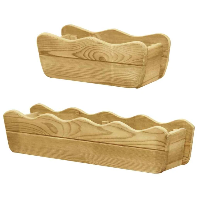 VidaXL Hochbeet Mit Gewächshaus 100x100cm - Cortenstahl - Mit Aufsatz Für Gemüse & Kräuter