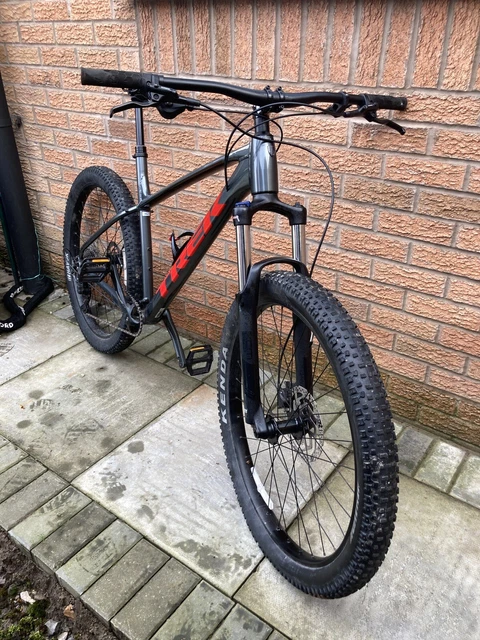Trek roscoe xl 2025