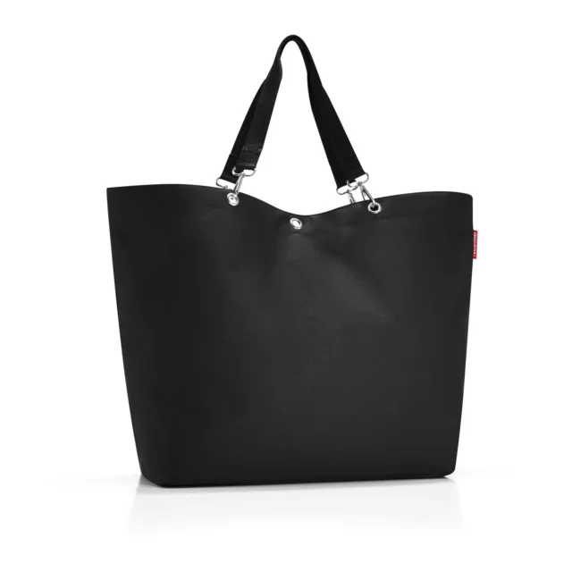 reisenthel Tasche Einkaufstasche Damentasche shopper XL black ZU7003